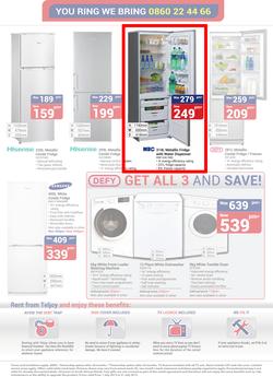 Teljoy : Welcomes Furniture (1 July - 31 July 2015), page 6