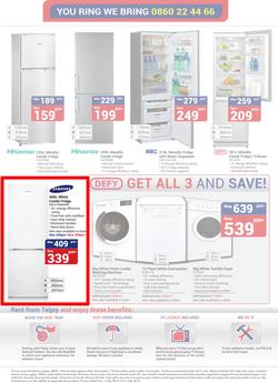 Teljoy : Welcomes Furniture (1 July - 31 July 2015), page 6