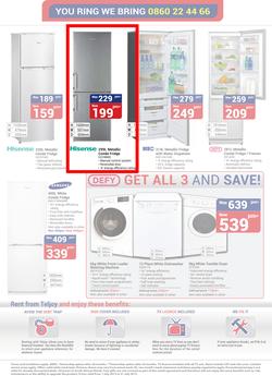 Teljoy : Welcomes Furniture (1 July - 31 July 2015), page 6