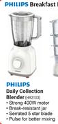 Philips Daily Collection Blender HR2103