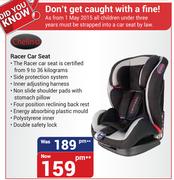 Chelino Racer Car Seat