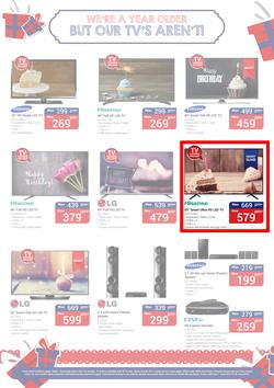 Teljoy : Birthday Deals (1 Jun - 30 Jun 2016), page 2