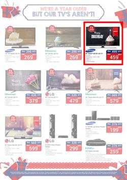 Teljoy : Birthday Deals (1 Jun - 30 Jun 2016), page 2