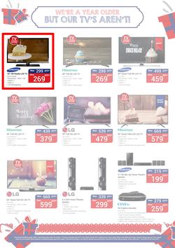 Teljoy : Birthday Deals (1 Jun - 30 Jun 2016), page 2