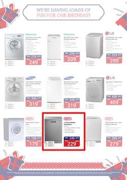 Teljoy : Birthday Deals (1 Jun - 30 Jun 2016), page 4
