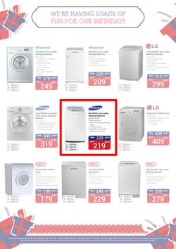 Teljoy : Birthday Deals (1 Jun - 30 Jun 2016), page 4