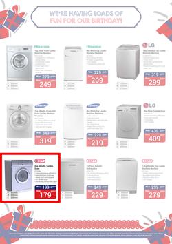 Teljoy : Birthday Deals (1 Jun - 30 Jun 2016), page 4