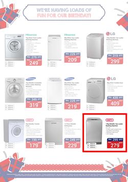 Teljoy : Birthday Deals (1 Jun - 30 Jun 2016), page 4
