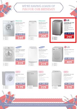 Teljoy : Birthday Deals (1 Jun - 30 Jun 2016), page 4