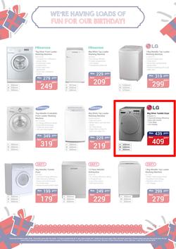 Teljoy : Birthday Deals (1 Jun - 30 Jun 2016), page 4
