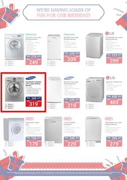 Teljoy : Birthday Deals (1 Jun - 30 Jun 2016), page 4