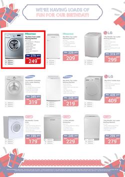 Teljoy : Birthday Deals (1 Jun - 30 Jun 2016), page 4