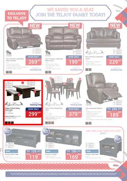 Teljoy : Birthday Deals (1 Jun - 30 Jun 2016), page 6
