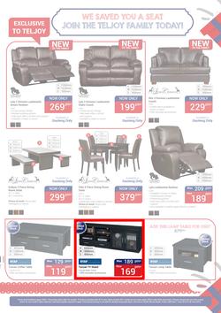 Teljoy : Birthday Deals (1 Jun - 30 Jun 2016), page 6