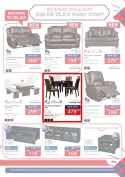 Teljoy : Birthday Deals (1 Jun - 30 Jun 2016), page 6