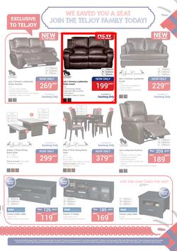 Teljoy : Birthday Deals (1 Jun - 30 Jun 2016), page 6