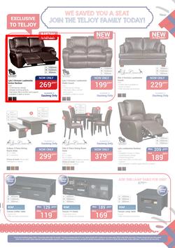 Teljoy : Birthday Deals (1 Jun - 30 Jun 2016), page 6