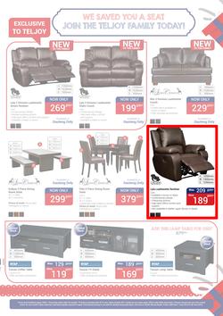 Teljoy : Birthday Deals (1 Jun - 30 Jun 2016), page 6