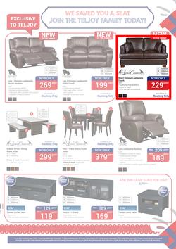 Teljoy : Birthday Deals (1 Jun - 30 Jun 2016), page 6