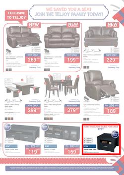 Teljoy : Birthday Deals (1 Jun - 30 Jun 2016), page 6