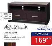 Linea Classica Jake TV Stand (Gauteng Only)
