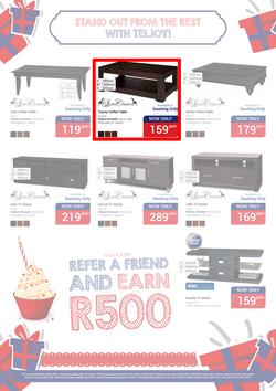 Teljoy : Birthday Deals (1 Jun - 30 Jun 2016), page 7