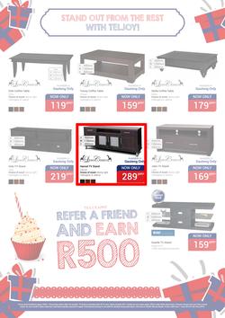 Teljoy : Birthday Deals (1 Jun - 30 Jun 2016), page 7