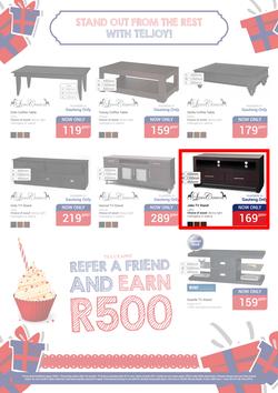 Teljoy : Birthday Deals (1 Jun - 30 Jun 2016), page 7