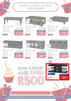 Teljoy : Birthday Deals (1 Jun - 30 Jun 2016), page 7
