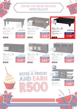 Teljoy : Birthday Deals (1 Jun - 30 Jun 2016), page 7