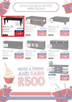 Teljoy : Birthday Deals (1 Jun - 30 Jun 2016), page 7