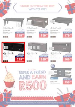 Teljoy : Birthday Deals (1 Jun - 30 Jun 2016), page 7
