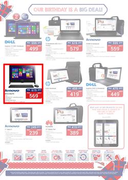 Teljoy : Birthday Deals (1 Jun - 30 Jun 2016), page 8