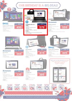 Teljoy : Birthday Deals (1 Jun - 30 Jun 2016), page 8