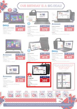 Teljoy : Birthday Deals (1 Jun - 30 Jun 2016), page 8