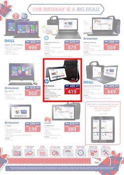 Teljoy : Birthday Deals (1 Jun - 30 Jun 2016), page 8