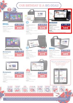 Teljoy : Birthday Deals (1 Jun - 30 Jun 2016), page 8