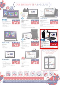 Teljoy : Birthday Deals (1 Jun - 30 Jun 2016), page 8