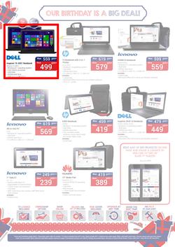 Teljoy : Birthday Deals (1 Jun - 30 Jun 2016), page 8