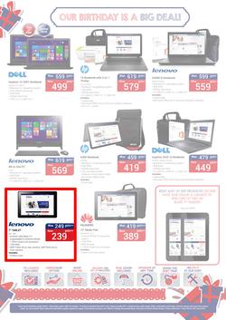 Teljoy : Birthday Deals (1 Jun - 30 Jun 2016), page 8
