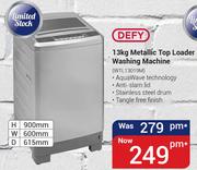 defy wtl13019m