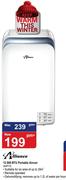Alliance 12000 BTU Portable Aircon AAP12