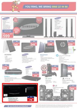 Teljoy (1 May - 1 Jun 2015), page 2