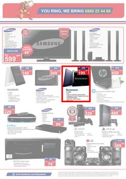 Teljoy (1 May - 1 Jun 2015), page 2