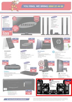 Teljoy (1 May - 1 Jun 2015), page 2