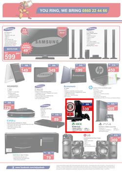 Teljoy (1 May - 1 Jun 2015), page 2