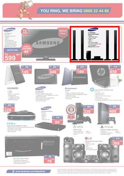 Teljoy (1 May - 1 Jun 2015), page 2