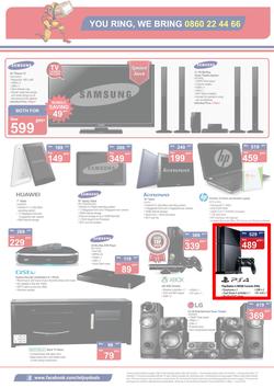 Teljoy (1 May - 1 Jun 2015), page 2