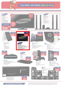 Teljoy (1 May - 1 Jun 2015), page 2