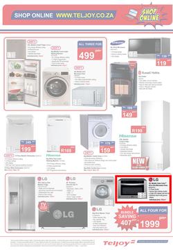 Teljoy (1 May - 1 Jun 2015), page 3